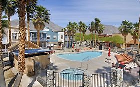 Palm Canyon Hotel And rv Resort